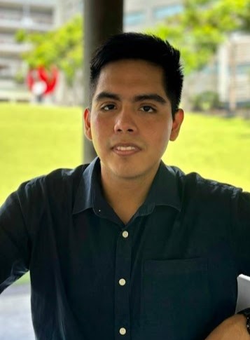 Martin Espinoza